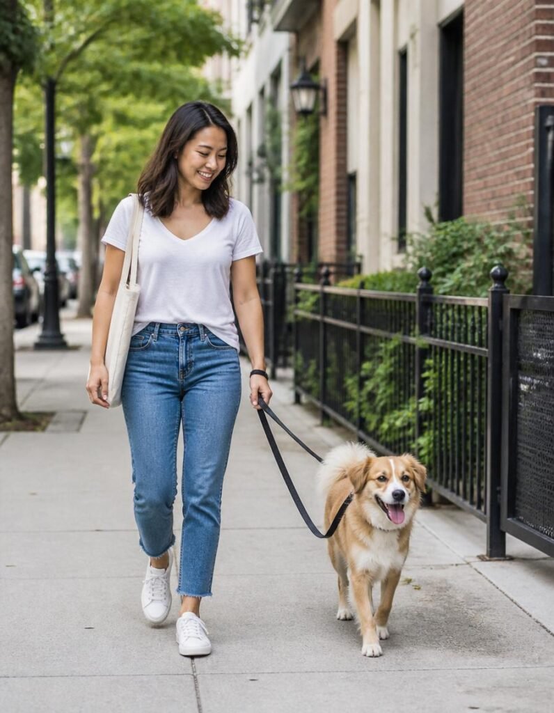 Tips for Keeping a Dog Happy in an Apartment
