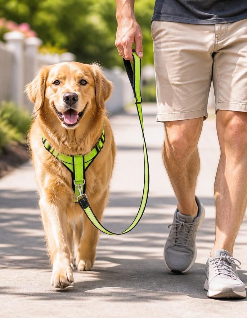 Petsafe easy walk harness review
