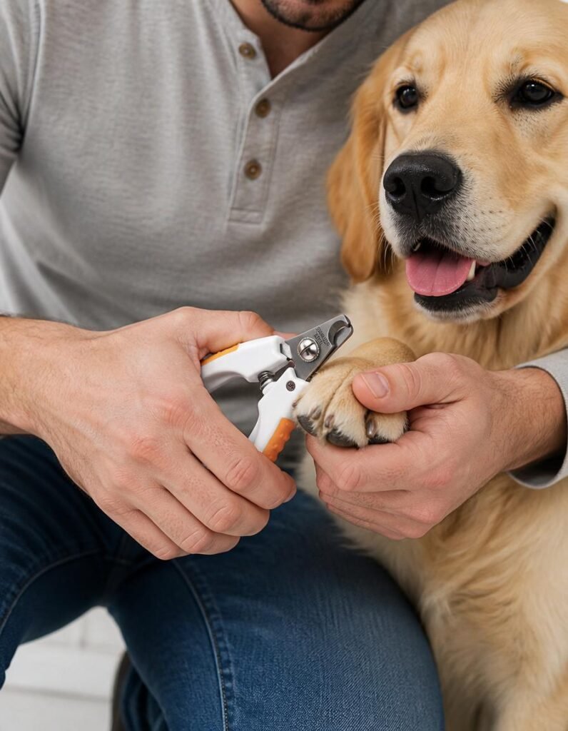 Best dog clippers