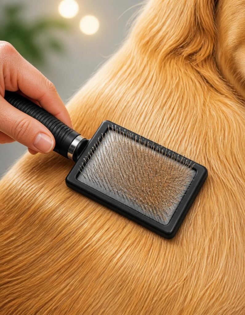 The Golden Rule of How to Groom Your Dog at Home