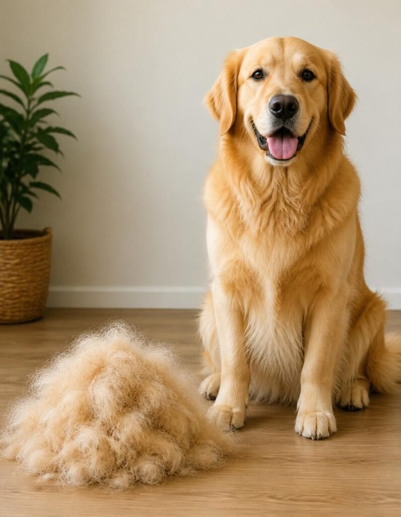 Furminator deshedding tool review
