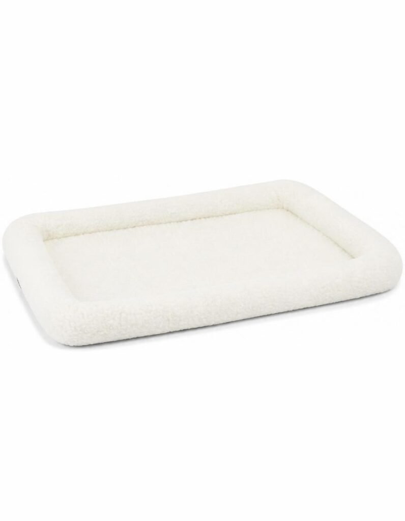 MidWest Bolster Bed — Best for Crates