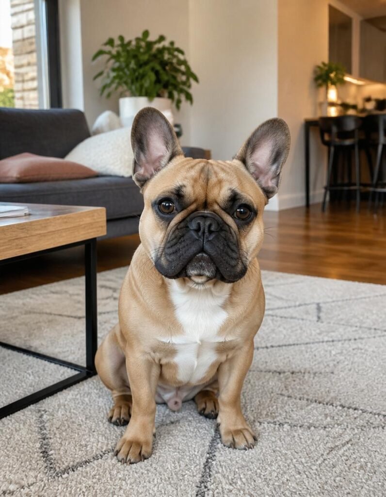 Best dog breeds for apartments