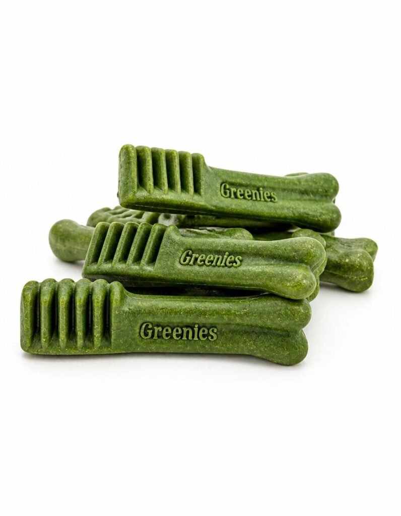 Greenies Dental Dog Treats Review — What We Love About Them