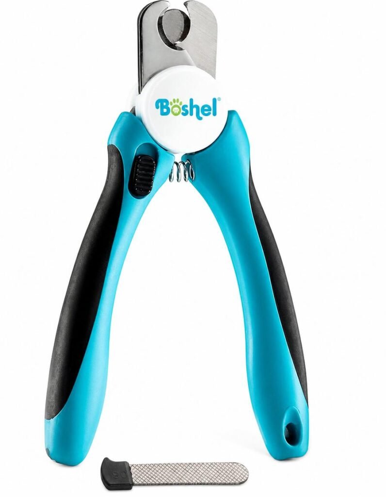 Boshel Dog Nail Clippers — Best for Nails