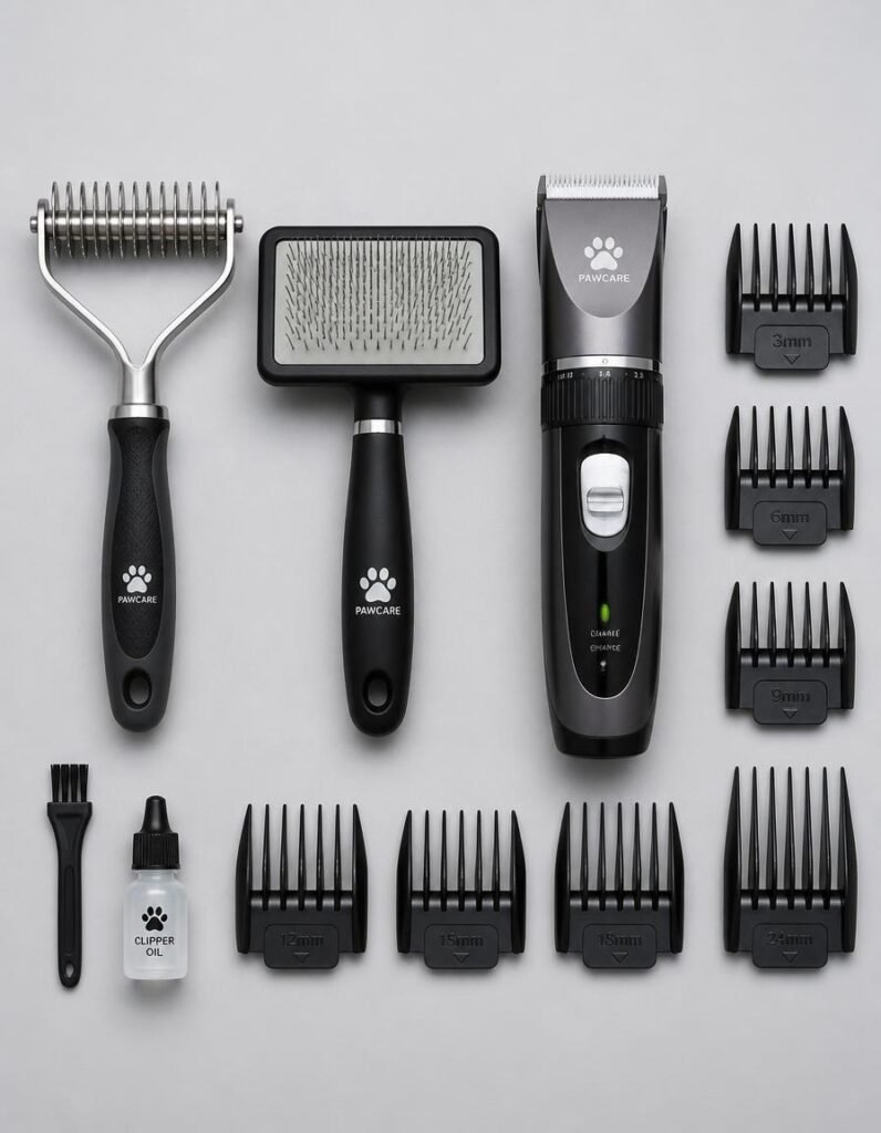 Mistake 7: Using Dull or Improper Tools