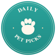 Daily Pet Picks logo