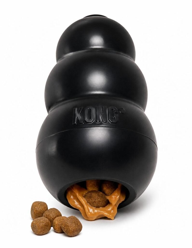 KONG Extreme Review — How to Use It Best