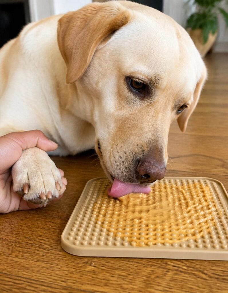 Tips for Nervous Dogs
