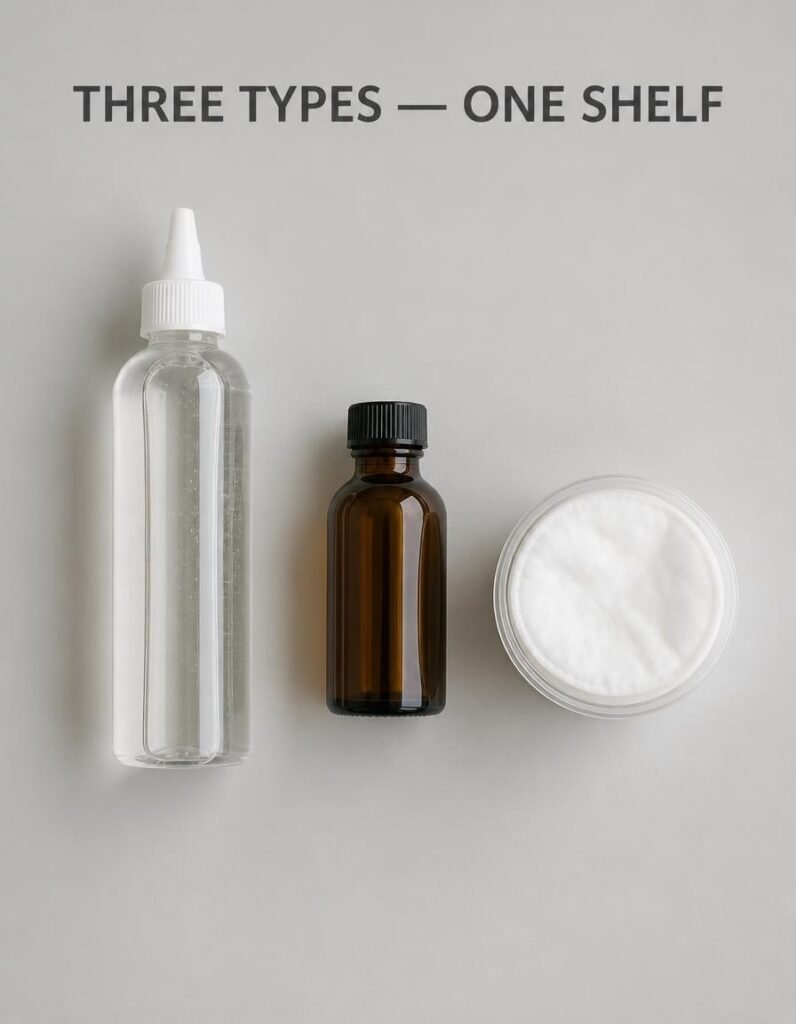 Wipes dog ear cleaner